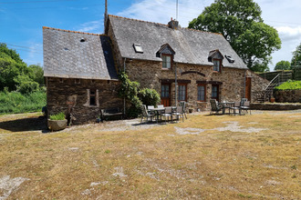 achat maison st-connec 22530