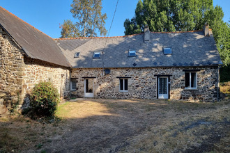 achat maison st-connec 22530