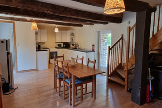 achat maison st-connec 22530
