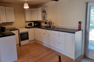 achat maison st-connec 22530