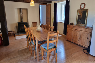 achat maison st-connec 22530