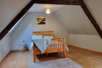 achat maison st-connec 22530