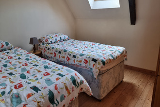 achat maison st-connec 22530
