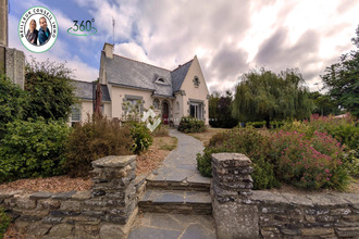 achat maison st-connec 22530