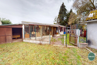 achat maison st-contest 14280