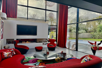 achat maison st-contest 14280