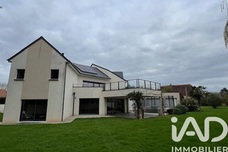 achat maison st-contest 14280