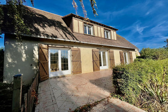 achat maison st-contest 14280
