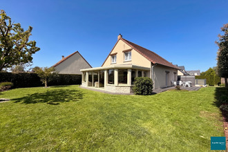achat maison st-contest 14280