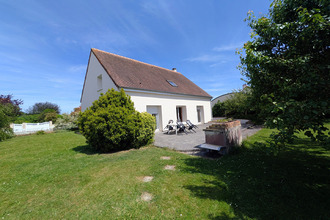 achat maison st-contest 14280