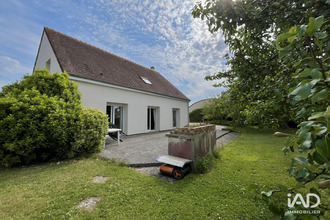 achat maison st-contest 14280