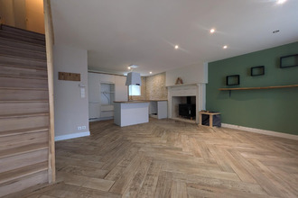 achat maison st-cornier-des-landes 61800