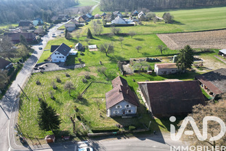 achat maison st-cosme 68210