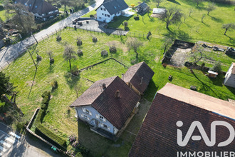 achat maison st-cosme 68210