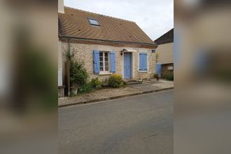 achat maison st-cosme-en-vairais 72110