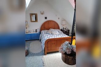 achat maison st-cosme-en-vairais 72110