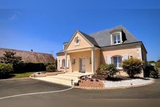 achat maison st-cosme-en-vairais 72110