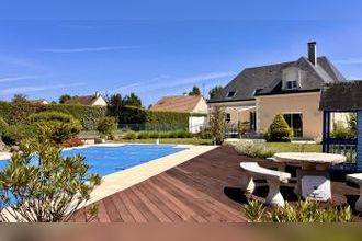 achat maison st-cosme-en-vairais 72110