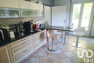 achat maison st-cosme-en-vairais 72110