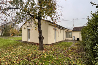 achat maison st-cosme-en-vairais 72110