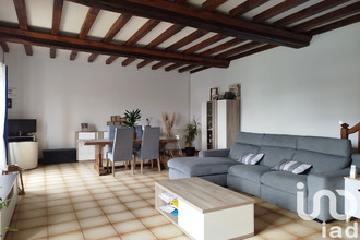 achat maison st-cosme-en-vairais 72110