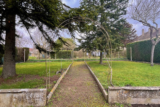 achat maison st-cosme-en-vairais 72110