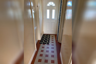 achat maison st-cosme-en-vairais 72110