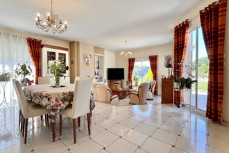 achat maison st-cosme-en-vairais 72110