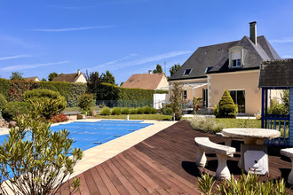 achat maison st-cosme-en-vairais 72110