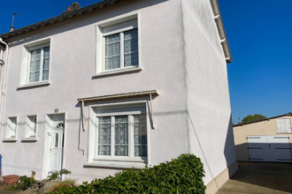 achat maison st-cosme-en-vairais 72110