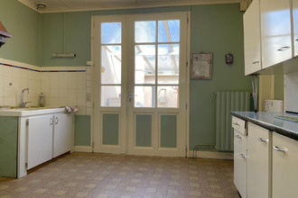 achat maison st-cosme-en-vairais 72110