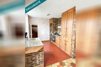 achat maison st-cosme-en-vairais 72110