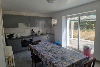 achat maison st-cosme-en-vairais 72110