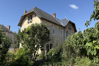 achat maison st-cosme-en-vairais 72110