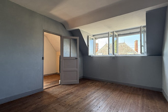 achat maison st-cosme-en-vairais 72110