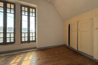 achat maison st-cosme-en-vairais 72110