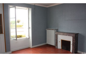 achat maison st-cosme-en-vairais 72110
