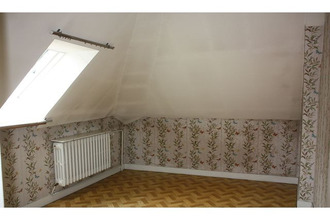 achat maison st-cosme-en-vairais 72110