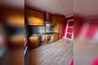 achat maison st-cosme-en-vairais 72110