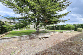 achat maison st-cosme-en-vairais 72110