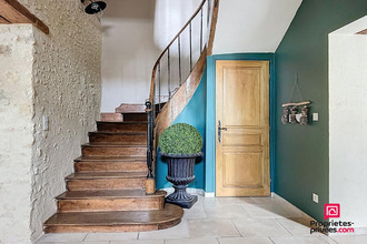 achat maison st-cosme-en-vairais 72110