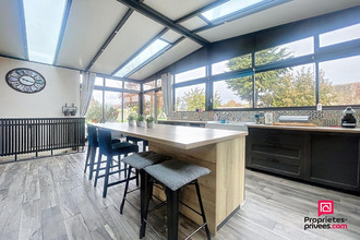 achat maison st-cosme-en-vairais 72110