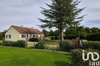 achat maison st-cosme-en-vairais 72110