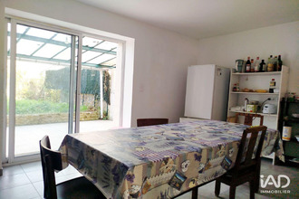 achat maison st-cosme-en-vairais 72110