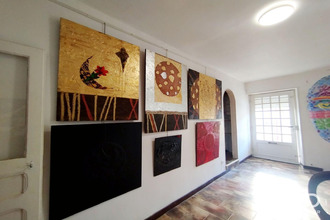 achat maison st-cosme-en-vairais 72110