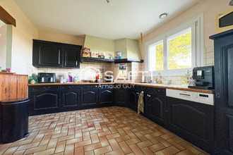 achat maison st-cosme-en-vairais 72110