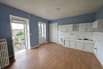 achat maison st-cosme-en-vairais 72110