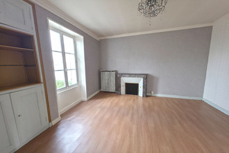 achat maison st-cosme-en-vairais 72110