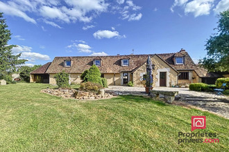 achat maison st-cosme-en-vairais 72110