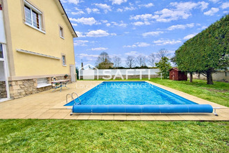 achat maison st-cosme-en-vairais 72110